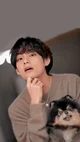 Kim taehyung 