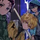 Demon slayer TRIO RP