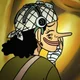 Usopp - Brasil