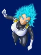 Female vegeta 