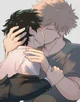 Bakudeku