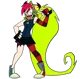 Demencia