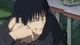 Toji Fushiguro 