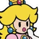 Paper Peach