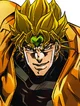 Dio the vampire