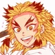 Rengoku streamer