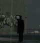 TV man