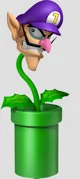 Waluigi Plant