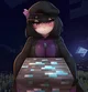 Endergirl 
