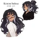 Kurumi_Shodai GL