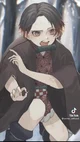 Male Nezuko