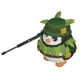 Sniper Penguin