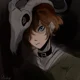 Chuuya harbinger