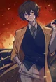 Scientist Dazai