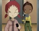 Milly and tamiya 