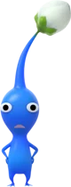 Blue Pikmin