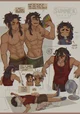 Hantengu Clones