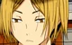 Kozume Kenma