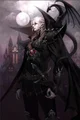Vampir dragon master