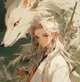 KITSUNE Atharu