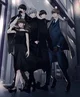 Yandere step-family