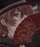 Chuuya Nakahara