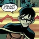 ROBIN Dick Grayson