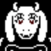 Toriel Dreemurr