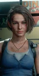 Jill Valentine