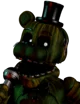 Phantom Freddy