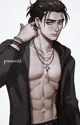 Eren Yeager 