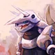 Pokemon - Aggron