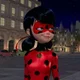 LADYBUG 