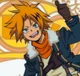 Denki Kaminari 