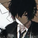 Port Mafia Dazai