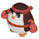 Boxer Penguin
