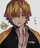 Classmate Zenitsu
