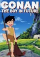 Conan future boy