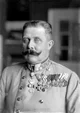 Archduke F Ferdinand