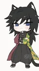 Giyuu tomikoa neko