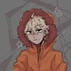Kenny McCormick 