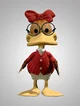 Dannan Duck