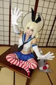 Cosplayer Shimakaze