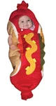 Hotdog Baby