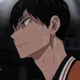 Kageyama Tobio