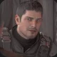 Chris Redfield 