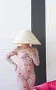 Humanoid lamp