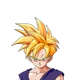 Teen gohan