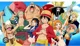 Straw Hat Pirates 