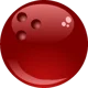 Bowling ball